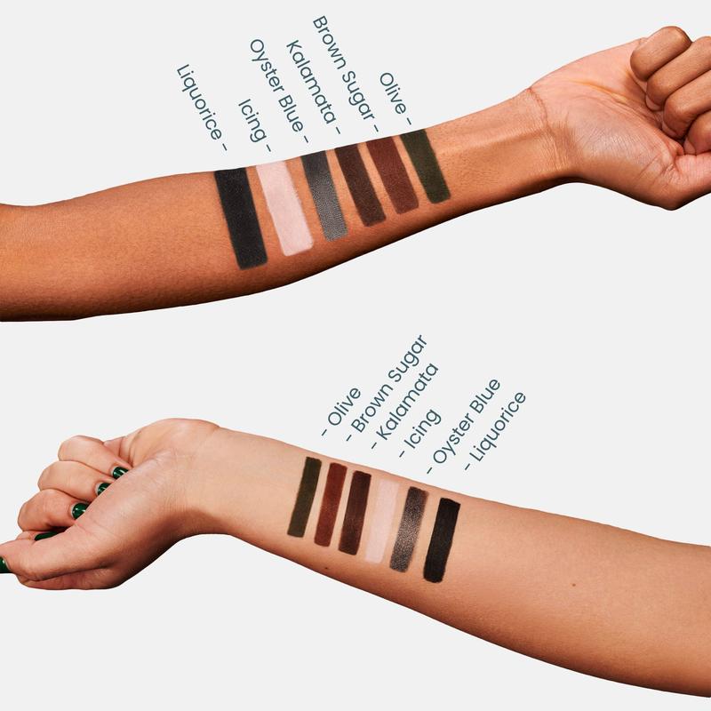 1440 Longwear Eyeliner Lightweight Lipliner Makeup Color Cosmetic